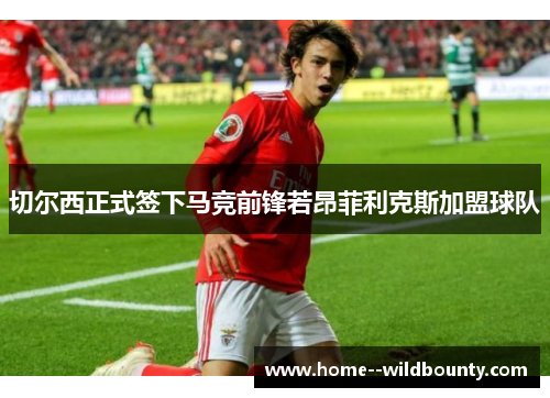 切尔西正式签下马竞前锋若昂菲利克斯加盟球队 切尔西正式签下马竞前锋若昂菲利克斯加盟球队