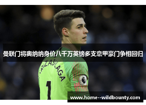 曼联门将奥纳纳身价八千万英镑多支意甲豪门争相回归 曼联门将奥纳纳身价八千万英镑多支意甲豪门争相回归